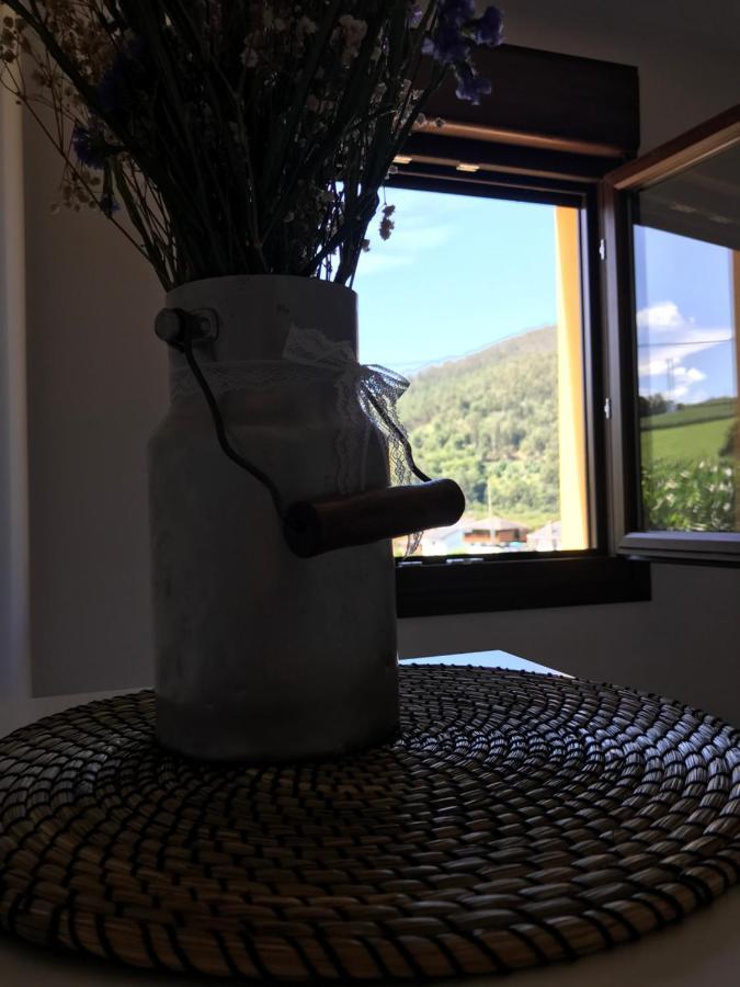 El Refugio Dei Sol La Fontarica & Fuente Villa Trevias Bagian luar foto